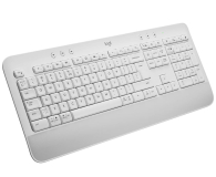 Logitech K650 Biały - 1083694 - zdjęcie 4